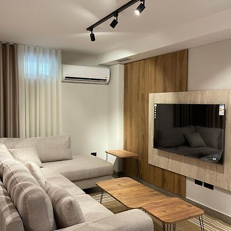 Tirana Elite Apartments Exterior foto